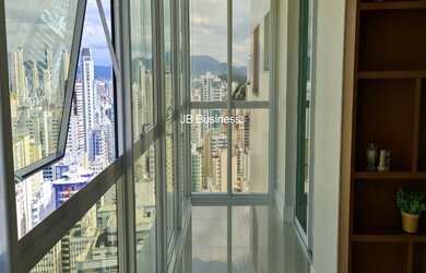 Imagem 3: APARTAMENTO ALAMEDA JARDINS, BARRA NORTE, Vista para o Mar