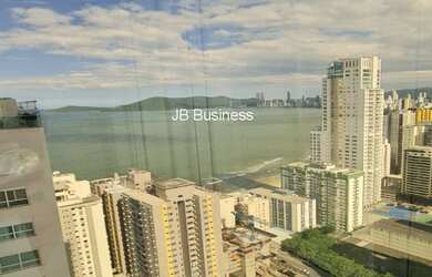 Imagem 4: APARTAMENTO ALAMEDA JARDINS, BARRA NORTE, Vista para o Mar