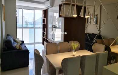 Imagem 5: APARTAMENTO ALAMEDA JARDINS, BARRA NORTE, Vista para o Mar