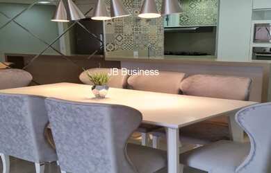 Imagem 6: APARTAMENTO ALAMEDA JARDINS, BARRA NORTE, Vista para o Mar