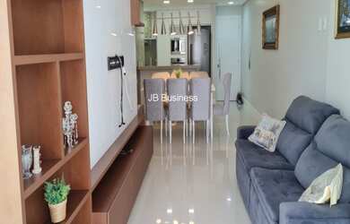 Imagem 7: APARTAMENTO ALAMEDA JARDINS, BARRA NORTE, Vista para o Mar