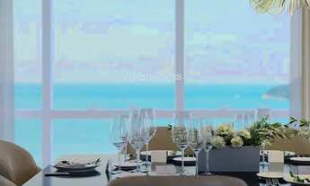 Imagem 5: SKYLINE TOWER - APARTAMENTO COM 4 SUÍTES À VENDA, 150 M² BALNEÁRIO CAMBORIÚ/SC