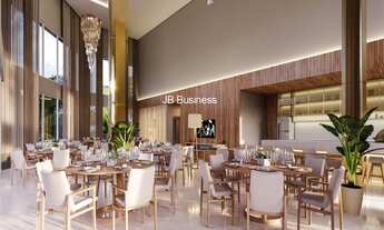 Imagem 6: SKYLINE TOWER - APARTAMENTO COM 4 SUÍTES À VENDA, 150 M² BALNEÁRIO CAMBORIÚ/SC