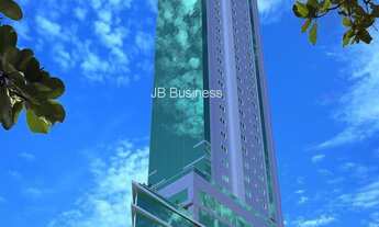 Imagem: SKYLINE TOWER - APARTAMENTO COM 4 SUÍTES