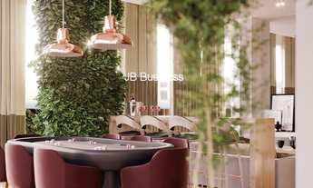 Imagem 3: SKYLINE TOWER - APARTAMENTO COM 4 SUÍTES - À VENDA, 150 M² BALNEÁRIO CAMBORIÚ/SC