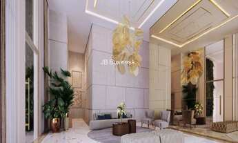 Imagem 6: SKYLINE TOWER - APARTAMENTO COM 4 SUÍTES - À VENDA, 150 M² BALNEÁRIO CAMBORIÚ/SC