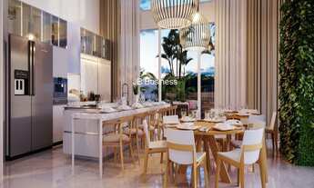 Imagem 7: SKYLINE TOWER - APARTAMENTO COM 4 SUÍTES - À VENDA, 150 M² BALNEÁRIO CAMBORIÚ/SC