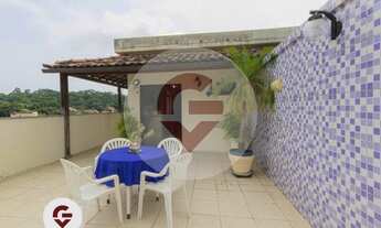 Imagem: COBERTURA RESIDENCIAL em RIO DE JANEIRO