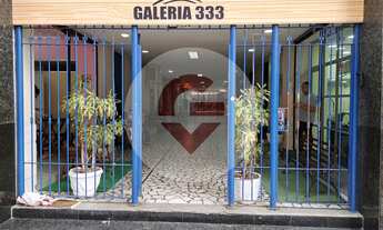 Imagem: SALA COMERCIAL em RIO DE JANEIRO - RJ, CENTRO