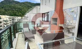 Imagem 5: COBERTURA RESIDENCIAL em RIO DE JANEIRO - RJ, RECREIO DOS BANDEIRANTES