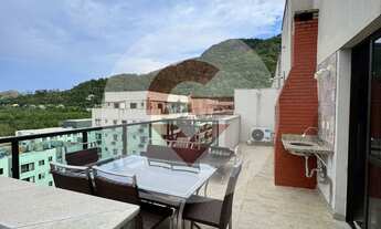 Imagem 3: COBERTURA RESIDENCIAL em RIO DE JANEIRO - RJ, RECREIO DOS BANDEIRANTES