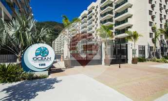 Imagem 2: COBERTURA RESIDENCIAL em RIO DE JANEIRO - RJ, RECREIO DOS BANDEIRANTES