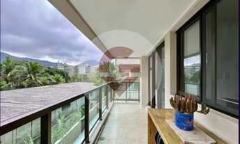 Imagem 2: APARTAMENTO RESIDENCIAL em RIO DE JANEIRO - RJ, RECREIO DOS BANDEIRANTES
