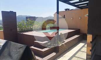 Imagem: COBERTURA RESIDENCIAL em RIO DE JANEIRO