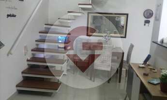 Imagem: COBERTURA RESIDENCIAL em RIO DE JANEIRO