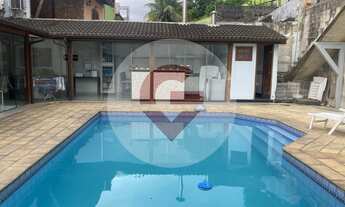 Imagem 3: CASA RESIDENCIAL em RIO DE JANEIRO - RJ, ANIL