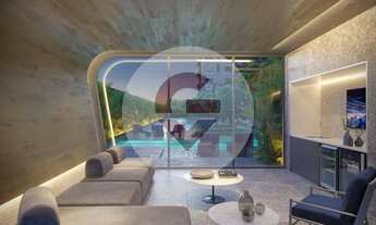 Imagem 6: APARTAMENTO RESIDENCIAL em RIO DE JANEIRO - RJ, BARRA DA TIJUCA