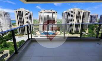 Imagem 2: APARTAMENTO RESIDENCIAL em RIO DE JANEIRO - RJ, BARRA OLÍMPICA