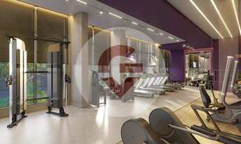 Imagem 7: APARTAMENTO RESIDENCIAL em RIO DE JANEIRO - RJ, BARRA DA TIJUCA