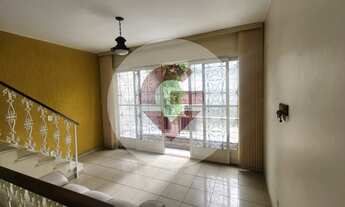 Imagem 2: CASA DUPLEX RESIDENCIAL em RIO DE JANEIRO - RJ, TIJUCA