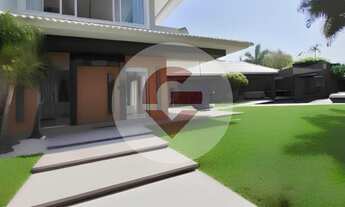 Imagem 5: CASA RESIDENCIAL em RIO DE JANEIRO - RJ, BARRA DA TIJUCA