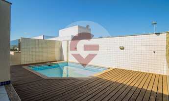 Imagem: COBERTURA RESIDENCIAL em RIO DE JANEIRO