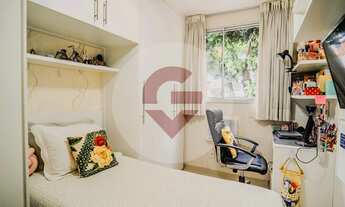 Imagem 6: APARTAMENTO RESIDENCIAL em RIO DE JANEIRO - RJ, TAQUARA