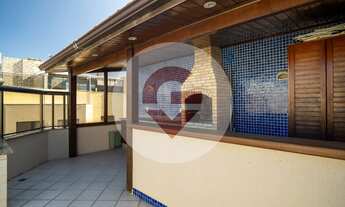 Imagem 6: COBERTURA RESIDENCIAL em RIO DE JANEIRO - RJ, RECREIO DOS BANDEIRANTES