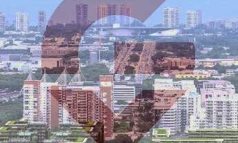 Imagem 5: APARTAMENTO RESIDENCIAL em RIO DE JANEIRO - RJ, BARRA OLÍMPICA