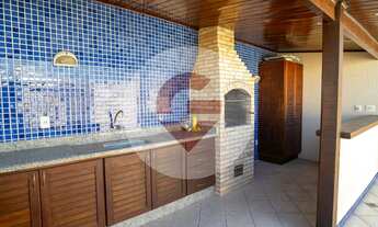 Imagem 5: COBERTURA RESIDENCIAL em RIO DE JANEIRO - RJ, RECREIO DOS BANDEIRANTES