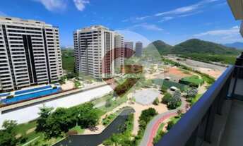Imagem 3: APARTAMENTO RESIDENCIAL em RIO DE JANEIRO - RJ, BARRA OLÍMPICA