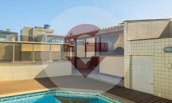 Imagem 4: COBERTURA RESIDENCIAL em RIO DE JANEIRO - RJ, RECREIO DOS BANDEIRANTES