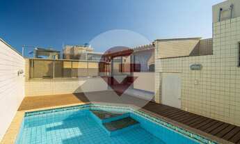 Imagem 3: COBERTURA RESIDENCIAL em RIO DE JANEIRO - RJ, RECREIO DOS BANDEIRANTES