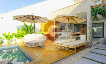 Imagem 4: CASA DUPLEX RESIDENCIAL em RIO DE JANEIRO - RJ, BARRA DA TIJUCA