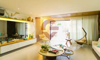 Imagem 5: CASA DUPLEX RESIDENCIAL em RIO DE JANEIRO - RJ, BARRA DA TIJUCA