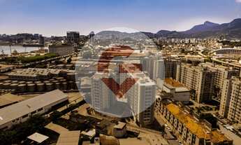 Imagem: APARTAMENTO RESIDENCIAL em RIO DE JANEIRO