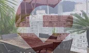 Imagem 2: COBERTURA RESIDENCIAL em RIO DE JANEIRO - RJ, RECREIO DOS BANDEIRANTES