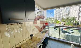 Imagem 2: APARTAMENTO RESIDENCIAL em RIO DE JANEIRO - RJ, BARRA OLÍMPICA