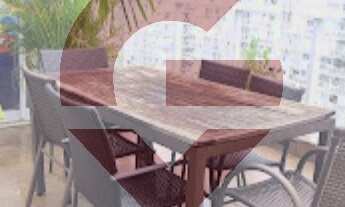 Imagem 3: COBERTURA RESIDENCIAL em RIO DE JANEIRO - RJ, RECREIO DOS BANDEIRANTES