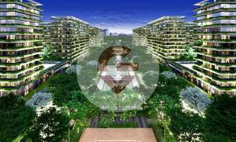 Imagem 6: APARTAMENTO RESIDENCIAL em RIO DE JANEIRO - RJ, BARRA OLÍMPICA