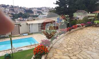 Imagem 7: CASA RESIDENCIAL em SÃO LOURENÇO - MG, PORTA DO CEU