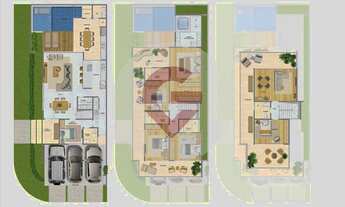 Imagem 5: LOTE RESIDENCIAL em RIO DE JANEIRO - RJ, RECREIO DOS BANDEIRANTES