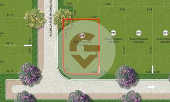 Imagem: LOTE RESIDENCIAL em RIO DE JANEIRO - RJ