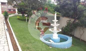 Imagem 2: CASA RESIDENCIAL em SÃO LOURENÇO - MG, PORTA DO CEU