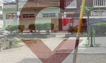 Imagem 2: CASA DUPLEX RESIDENCIAL em RIO DE JANEIRO - RJ, ANIL