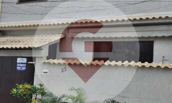 Imagem 6: CASA DUPLEX RESIDENCIAL em RIO DE JANEIRO - RJ, ANIL