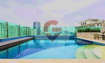 Imagem: STUDIO RESIDENCIAL em RIO DE JANEIRO - RJ