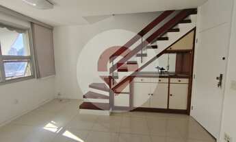 Imagem 5: APARTAMENTO RESIDENCIAL em RIO DE JANEIRO - RJ, TIJUCA