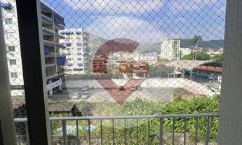 Imagem 2: APARTAMENTO RESIDENCIAL em RIO DE JANEIRO - RJ, PRAÇA SECA