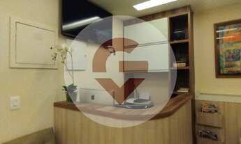 Imagem 6: SALA COMERCIAL em RIO DE JANEIRO - RJ, BARRA DA TIJUCA